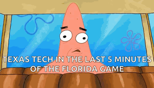 Patrick Star Dumb GIF