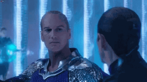 Patrick Wilson Ah Bon GIF