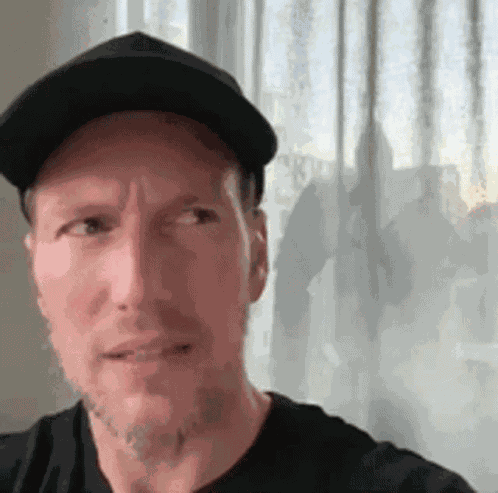 Patrick Wilson Well GIF