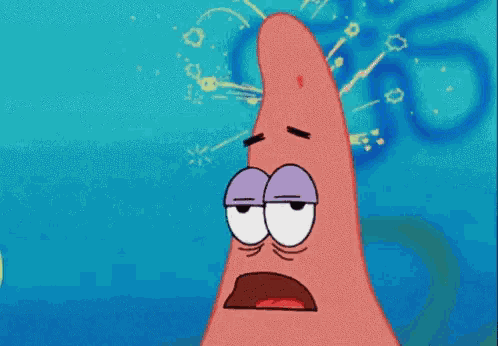 Patrick GIF