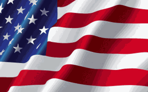 Patriotism Patriotic GIF
