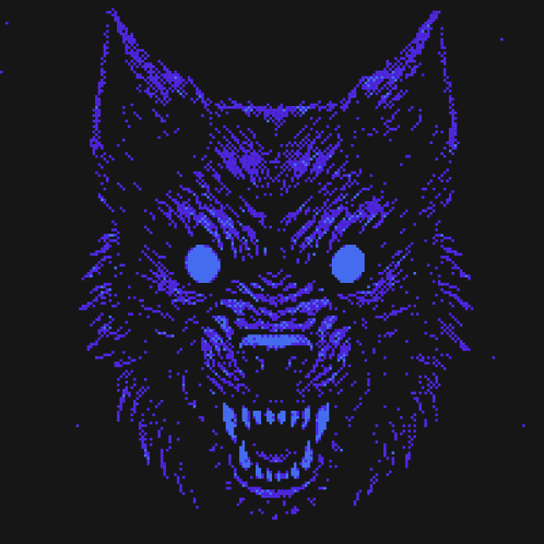 Patternbase 8-bit GIF