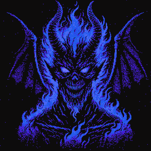 Patternbase Atronach GIF