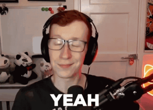 Patterrz Yeah GIF