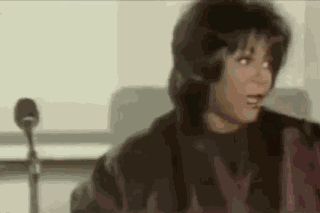 Patti Labelle GIF