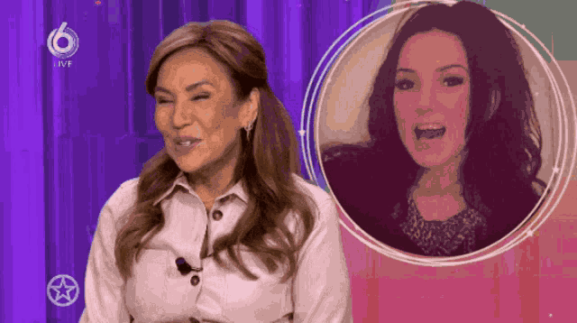 Patty Patty Brard GIF