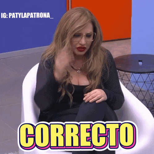 Paty Navidad Patricia Navidad GIF
