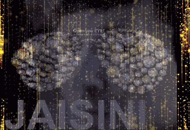 Paul Jaisini Gif Portrait GIF