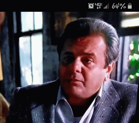 Paul Sorvino Goodfellas GIF