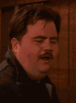 Paul Walter Hauser I Think You Should Leave GIF