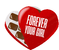 Paula Abdul Love Sticker