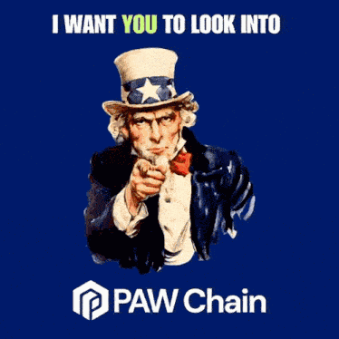 Pawchain Pawswap GIF