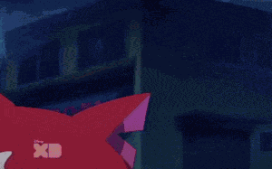 Paws Of Broken Bones Jibanyan GIF