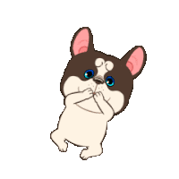 Pawsum Playpawsum Sticker