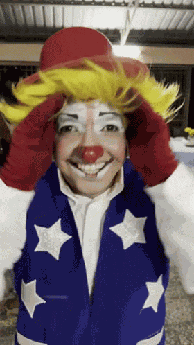 Payasos Eso GIF