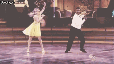 Payday Be Like Excited GIF