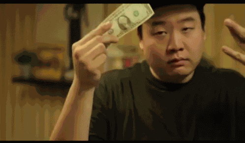Payday Rich GIF