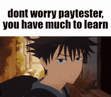 Paytester Rolecism GIF