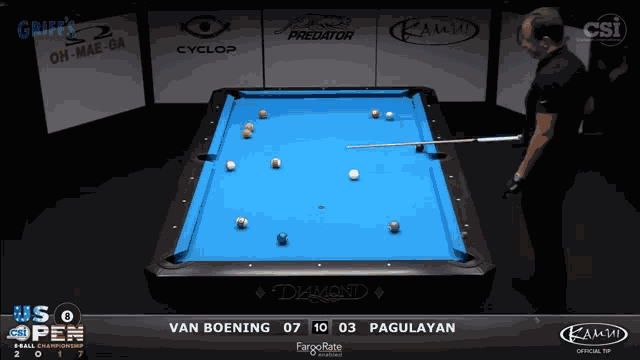 Pba Tour Go Bowling GIF