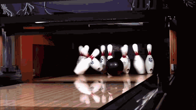 Pba Tour Go Bowling GIF