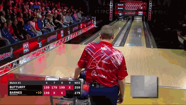 Pba Tour Go Bowling GIF
