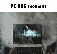 Pc Arg Moment GIF