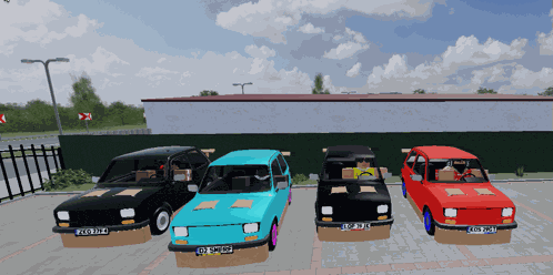 Pcd Polishcardriving Meme