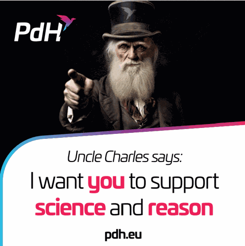 Pdh Partei Der Humanisten Meme