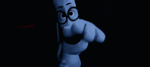 Peabody Hypnotize GIF