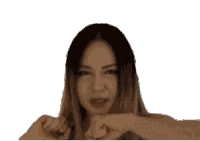 Peace Out Peace Sticker