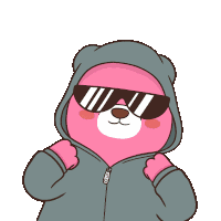 Peace Peace Sign Sticker