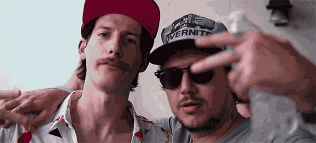 Peace Peace Sign GIF