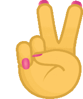 Peace Sweet N Sassy Sticker