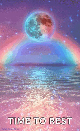Peaceful Love GIF