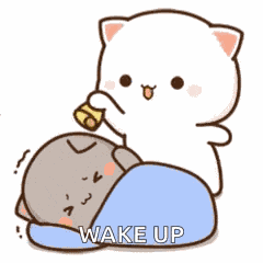 Peach And Goma Peach Goma GIF