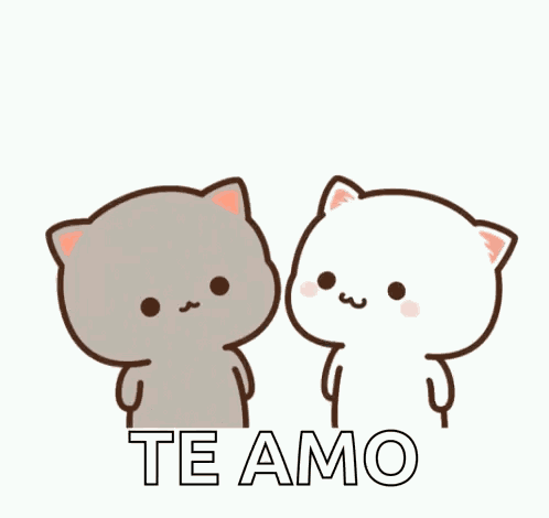 Peach And Goma GIF