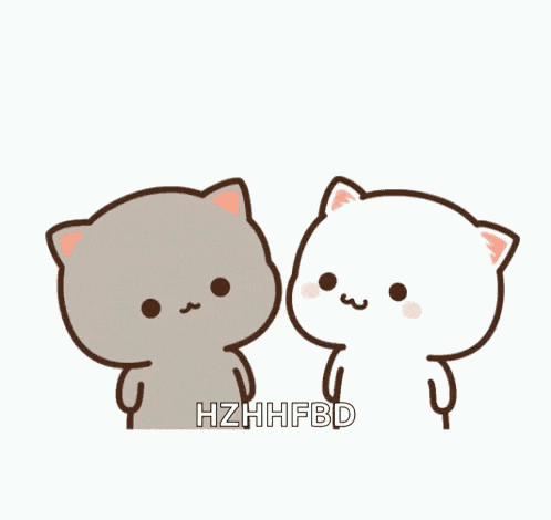 Peach And Goma GIF