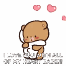 Peach Goma Goma Peach GIF