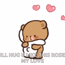 Peach Goma Goma Peach GIF