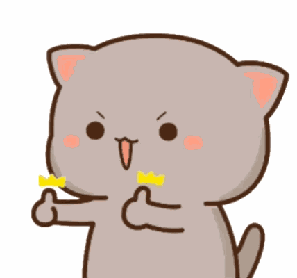 Peach Goma GIF