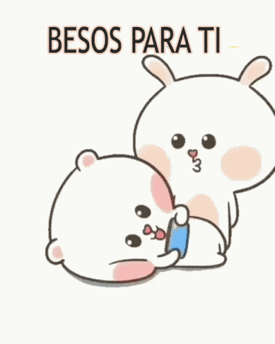 Peach Goma GIF
