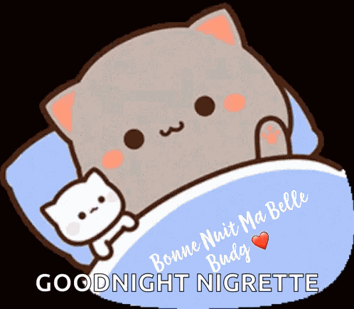 Peach Goma GIF