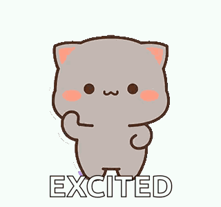 Peach Goma GIF