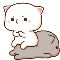 Peachandgoma Sticker