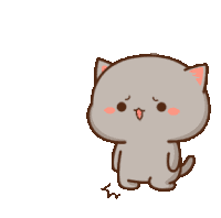 Peachandgoma Sticker