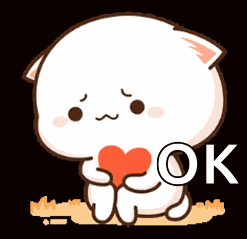 Peachcat Sad GIF