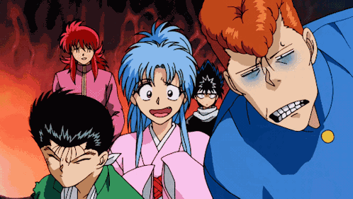 Peak Yyh GIF