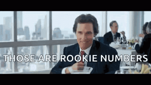 Peaky Blinders Rookie Members GIF