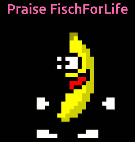 Peanut Butter Jelly Time Fisch GIF