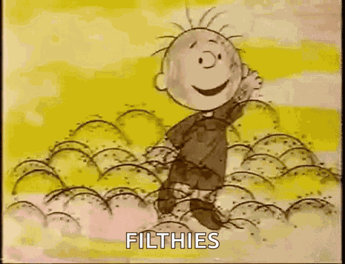Peanut Dancing GIF